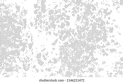 Light Black vector cover with long lines. Glitter abstract illustration with colored sticks. The template can be used as a background.