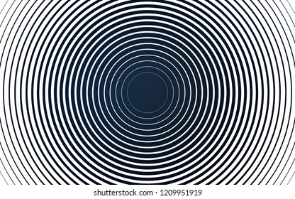 Light Black vector cover with spots. Glitter abstract illustration with blurred drops of rain. Design for posters, banners.