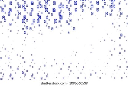 Light Black vector geometric simple minimalistic background, which consist of triangles on white background. Triangular pattern with gradient for your business design. 