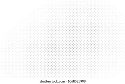 Light Black vector  layout with circle shapes. Modern abstract illustration with colorful water drops. Pattern can be used as texture of water, rain drops.