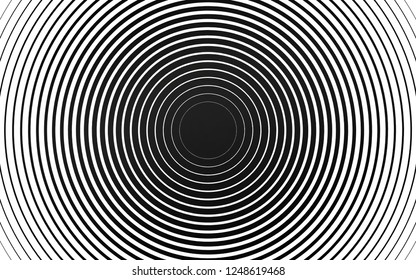 Light Black vector layout with circle shapes. Abstract illustration with colored bubbles in nature style. Pattern of water, rain drops.