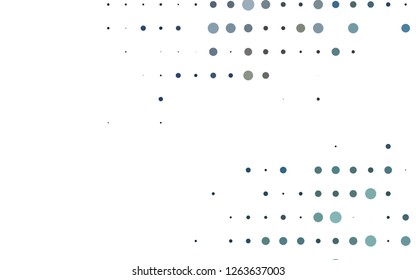 Light Black vector pattern with spheres. Illustration with set of shining colorful abstract circles. Pattern for ads, booklets. Light Black vector pattern with spheres. Illustration with set of shining colorful abstract circles. Pattern for ads, booklets.