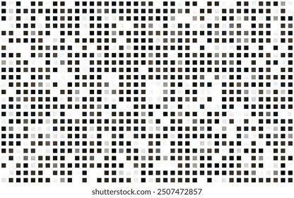 Light Black vector seamless backdrop with rectangles, squares. Modern abstract illustration with colorful rectangles. Design for textile, fabric, wallpapers.