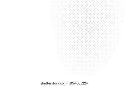 Light Black vector  template with circles. Beautiful colored illustration with blurred circles in nature style. Beautiful design for your business natural advert.