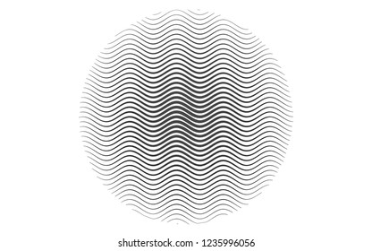 Light Black vector template with repeated sticks. Blurred decorative design in simple style with lines. Backdrop for TV commercials.