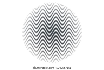 Light Black vector template with repeated sticks. Shining colored illustration with narrow lines. Best design for your ad, poster, banner.