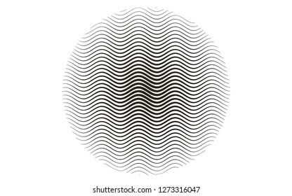 Light Black vector template with repeated sticks. Glitter abstract illustration with colored sticks. Pattern for websites, landing pages.