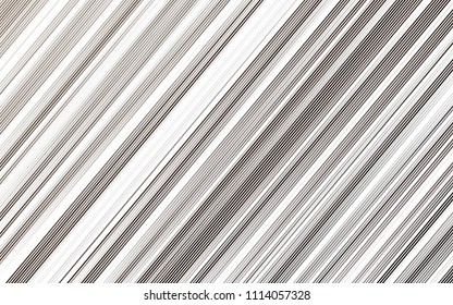 Light Black vector texture with colored lines. Glitter abstract illustration with colored sticks. Best design for your ad, poster, banner.