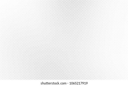Light Black vector  texture with disks. Glitter abstract illustration with blurred drops of rain. Beautiful design for your business natural advert.