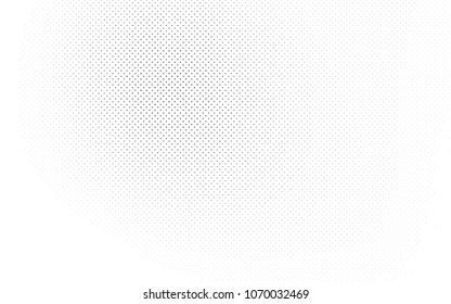 Light Black vector  texture with disks. Illustration with set of shining colorful abstract circles. Pattern can be used as texture of water, rain drops.