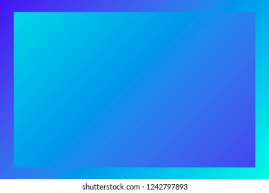 Light blue abstract background.