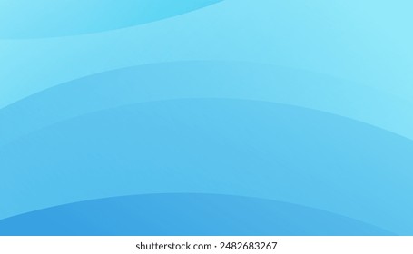 Light blue abstract background. can be used for banner, layout, annual report, web design. Eps10 vector
