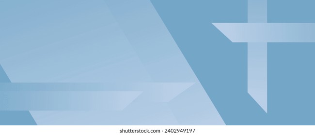 Light blue abstract background. Design templates for banners, billboards, modern graphic patterns