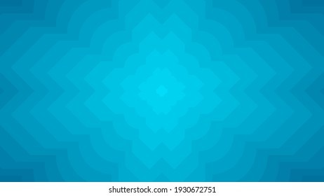 light blue abstract background. Gradient design for your business