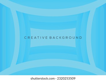light blue abstract background gradient color