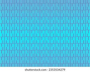 Fondo abstracto azul claro con un concepto moderno. Plantilla horizontal vectorial para banner digital lux business, invitación formal contemporánea, cupón de lujo, prestigioso certificado de regalo.
