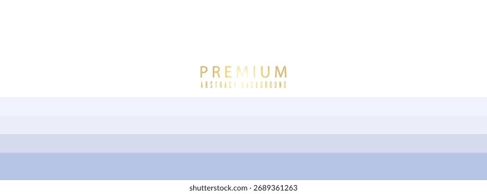 light blue abstract background with realistic 3D shadow waves. eps10, website, poster,