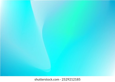 fundo abstrato azul claro. fundo minimalista simples 