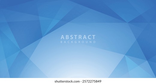 light blue abstract line pattern background. exclusive vector image eps10