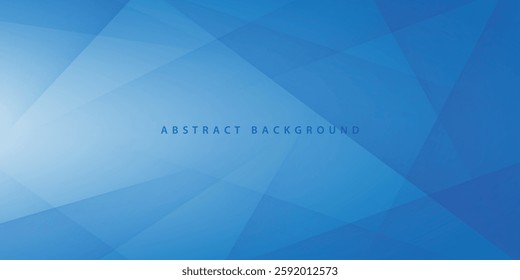 light blue abstract line pattern background. exclusive vector image eps10. modern banner design concept