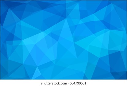 1,038,332 Blue polygon pattern Images, Stock Photos & Vectors ...