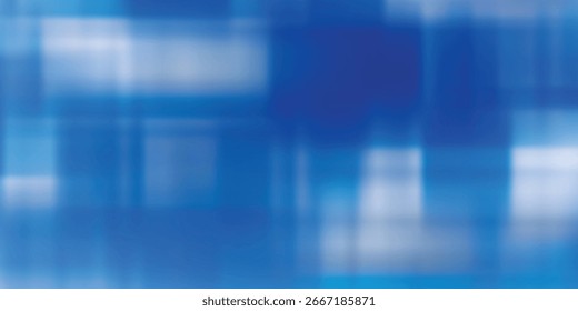 Fondo de Vector de desenfoque de movimiento Abstractas azul claro | Ilustración de líneas de degradado suave | Fondo moderno futurista para Fondo de pantalla digital, Diseño web, Plantilla gráfica, póster y presentación