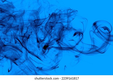 Fondo de ilustración vectorial abstracto de Light Blue