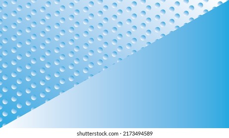 Light blue abstract wallpaper  vector