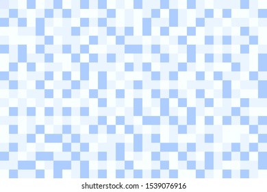 Light blue background, abstract background for backgrounds, computer background, posters, presentation or advertisements.