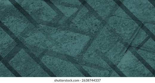 light blue background, abstract design, retro grunge background texture Easter layout of diamond element pattern and bright center,
