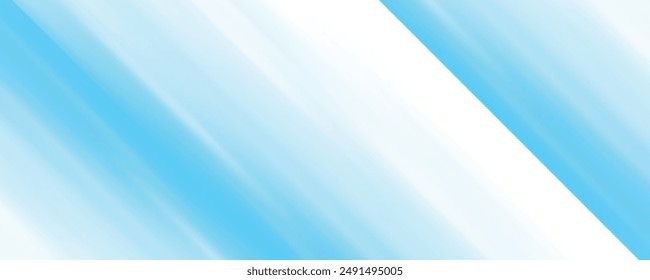 Light blue background with area for graphic elements or text. eps 10