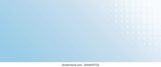 Fondo azul claro con