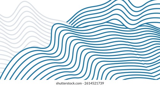 light blue background, line pattern vector ilustration geometric-pattern, seamless-pattern, abstract-pattern background simple design