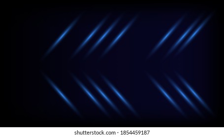 Light blue background. premium vector illustration