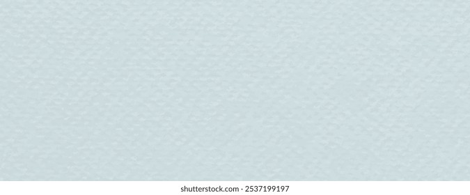 Light blue background with a subtle textured pattern. The background is soft and calming, featuring a consistent light blue color. Minimal plain paper texture vector background 