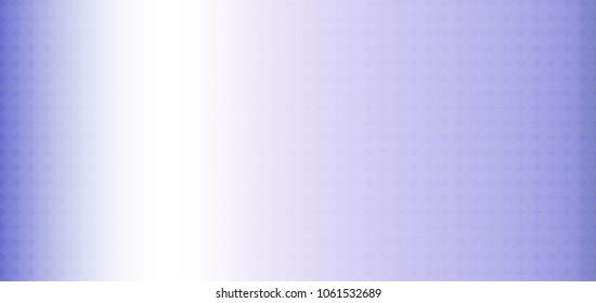 Light blue background vector template. Abstract texture design board 
