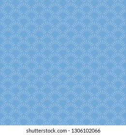 Light blue background. vectorial pattern