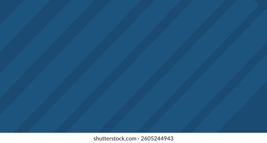 light blue banner background with abstract modern diagonal lines pattern
