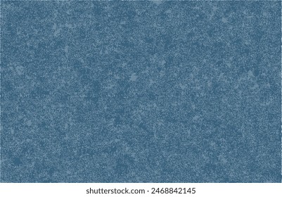 Light blue carpet texture. Digital illustration. Background. with noise and blur effect