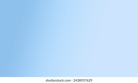 fondo de pantalla azul claro y degradado de color. Fondo de malla degradado difuminado abstracto.