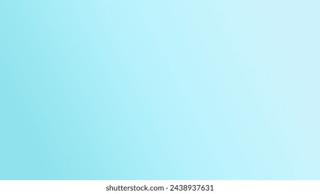 fondo de pantalla azul claro y degradado de color. Fondo de malla degradado difuminado abstracto.