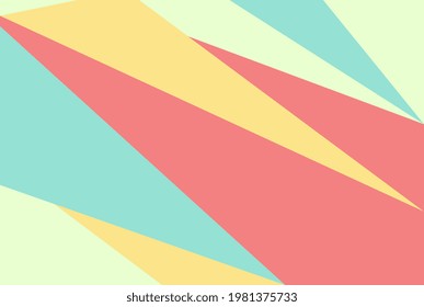 Light BLUE colorful abstract vector backgrounds design with consisting of boxes and Pattern colored box with a white background MODERN pattern.eps
