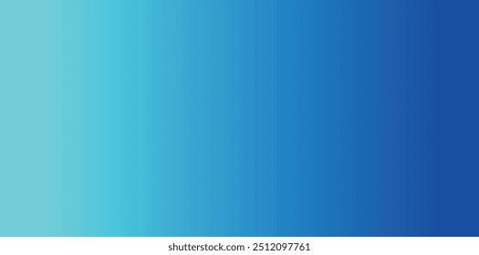 light blue and dark blue background.  abstract background pattern, wall and feel speed of digital technology connected blue. Print