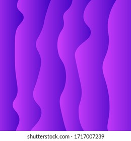 Light Blue and Dark Linear Gradient Background