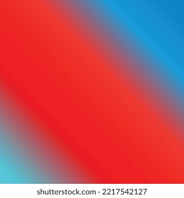 Light blue and dark red abstract background