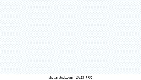 Light blue diagonal left and right stripes HD background, Squares background, editable stroke. Stock Vector illustration.