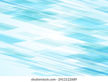 light blue digital image background