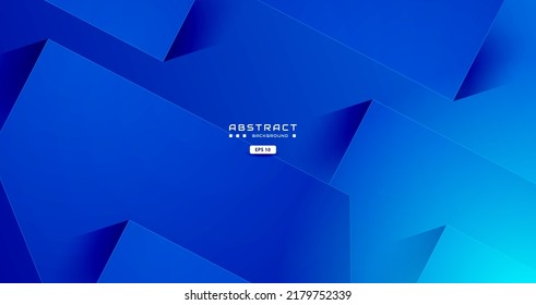 Light blue dimension background with geometric shapes and scratch effects