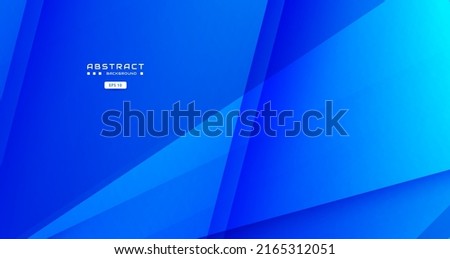 Light blue dimension background with geometric shapes and scratch effects
