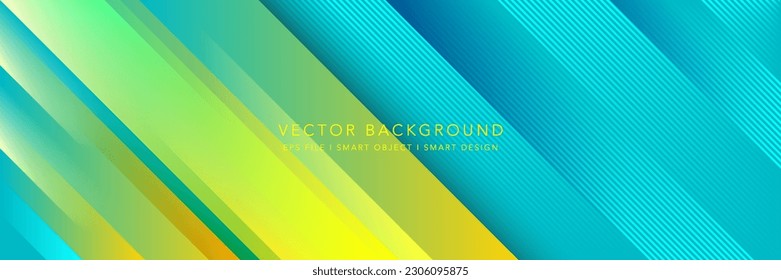 light blue dynamic abstract shiny effect diagonal lines backdrop for presentations, advertising, layouts, annual reports corporate business presentation banner shapes background